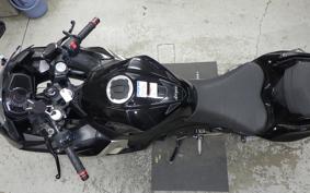 KAWASAKI NINJA 400 2018