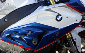 BMW S1000RR 2016