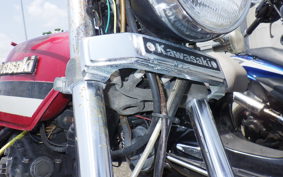KAWASAKI Z250 FT KZ250A