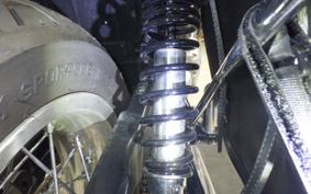 TRIUMPH BONNEVILLE T120 2022