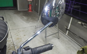 HONDA MONKEY 125 2000 JB05