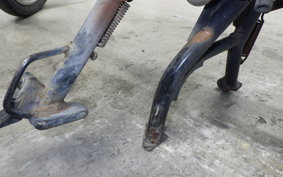 HONDA C50 SUPER CUB 2025 AA04