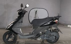 SUZUKI ADDRESS V125 CF4MA