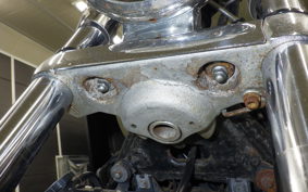 KAWASAKI ELIMINATOR 250 V 2002 VN250A
