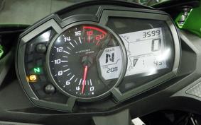 KAWASAKI ZX-25R ZX250E