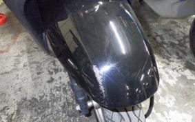 HONDA TACT-4ﾍﾞｰｼｯｸ AF79