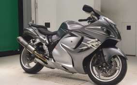SUZUKI HAYABUSA Gen.2 2009
