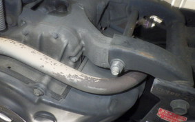 SUZUKI ADDRESS V125 G 1993 CF46A