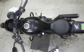 HONDA REBEL 1100 DCT 2021 SC83
