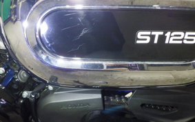 HONDA DAX 125 2013 JB04