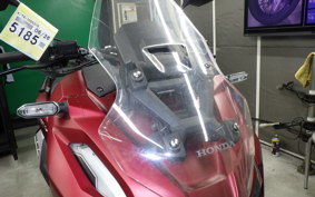 HONDA ADV160 KF54