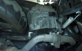 SUZUKI SKYWAVE 200 (Burgman 200) 2007 CH41A