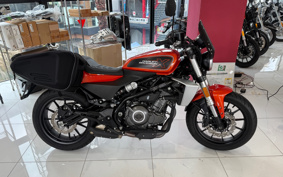 HARLEY X350 2023 W3C