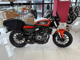 Фото Harley X350 2023 с японского аукциона