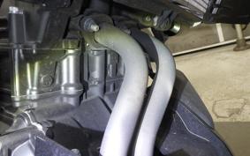 YAMAHA MT-03 2018 RH13J