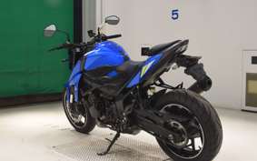 SUZUKI GSX-S750 2018 C533F