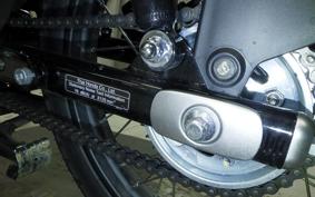 HONDA CT125-2 JA65