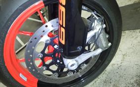 DUCATI HYPERMOTARD698 2025