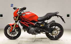 OTHER ドゥカティM1100EVO 2013