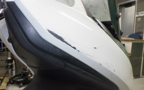 HONDA PCX 150 2015 KF12