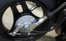 SUZUKI ﾚｯﾂ CA4AA