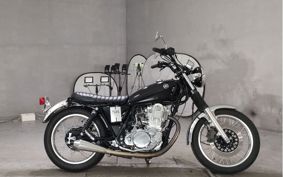 YAMAHA SR400 2019 RH16J