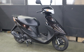 SUZUKI ADDRESS V50 CA4BA