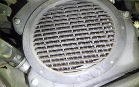 HONDA LEAD 110 2017 JF19