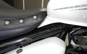 SUZUKI INTRUDER 400 Classic 2013 VK56A