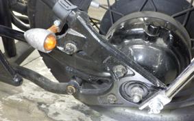 YAMAHA DRAGSTAR 400 CLASSIC 2008 VH01J