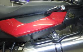 BMW F750GS 2012