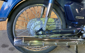 HONDA SUPER CUB50 AA01