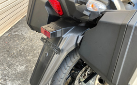 SUZUKI STROM 250 DS11A