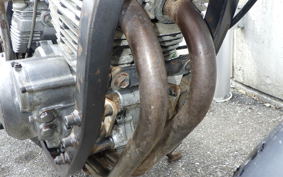 YAMAHA SRX400 1JL