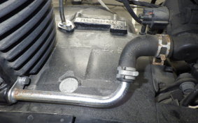 KAWASAKI 250TR BJ250F