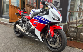 HONDA CBR1000RR ABS 2015 SC59