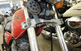 HONDA XL250S L250S