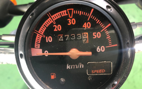 HONDA TODAY AF61