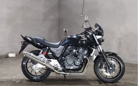 HONDA CB400SFV-4 2020 NC42