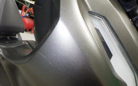 HONDA ADV150 2016 KF38