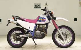 YAMAHA TT250R RAID 1997 4GY