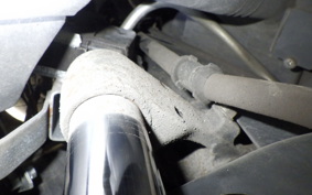 HONDA SPACY 100 2015 JF13