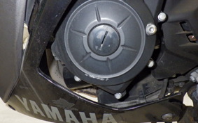 YAMAHA YZF R-3 2016 RH07J