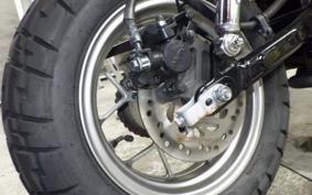 HONDA MONKEY 125 2025 JB02