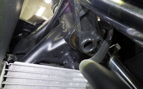 HONDA CBR250R GEN 3 MC41