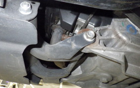 SUZUKI BURGMAN125 2003