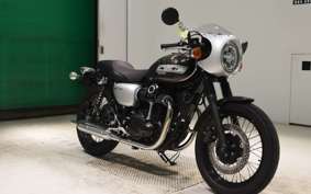 KAWASAKI W800 CAFE 2019 EJ800B