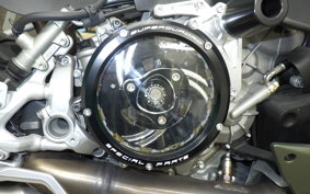 DUCATI STREETFIGHTER V2 2023
