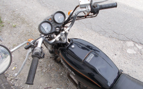 HONDA CB250 CB250T