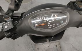 SUZUKI ADDRESS V125 CF4EA